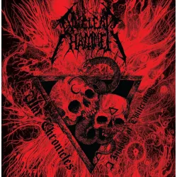 Nuclear Hammer- War Chronicles